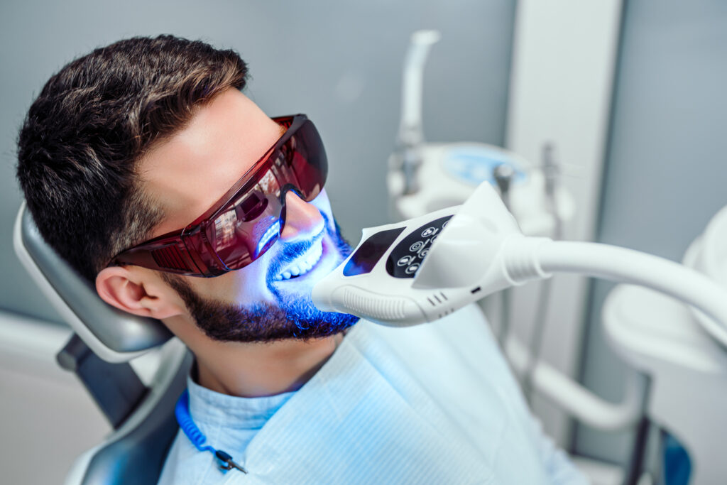 laser dentistry honolulu