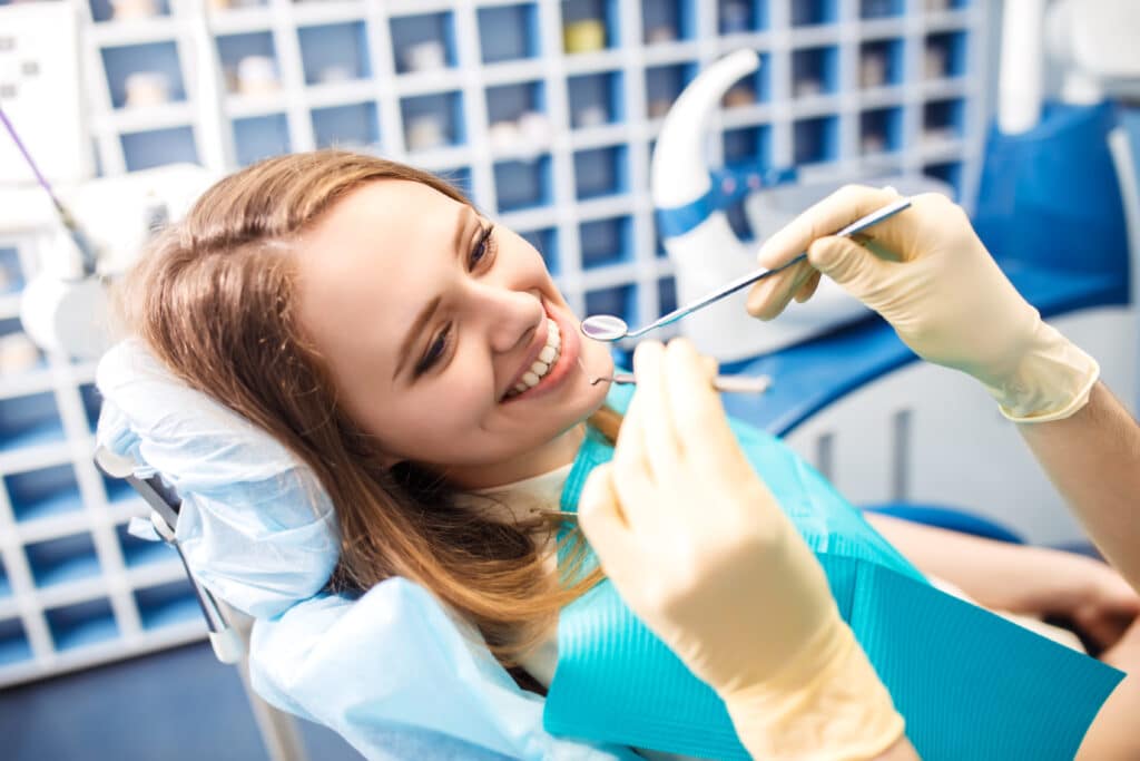 restorative dentist honolulu