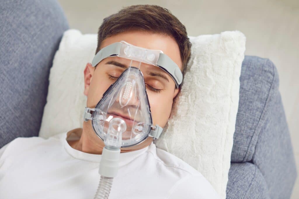 sleep apnea honolulu
